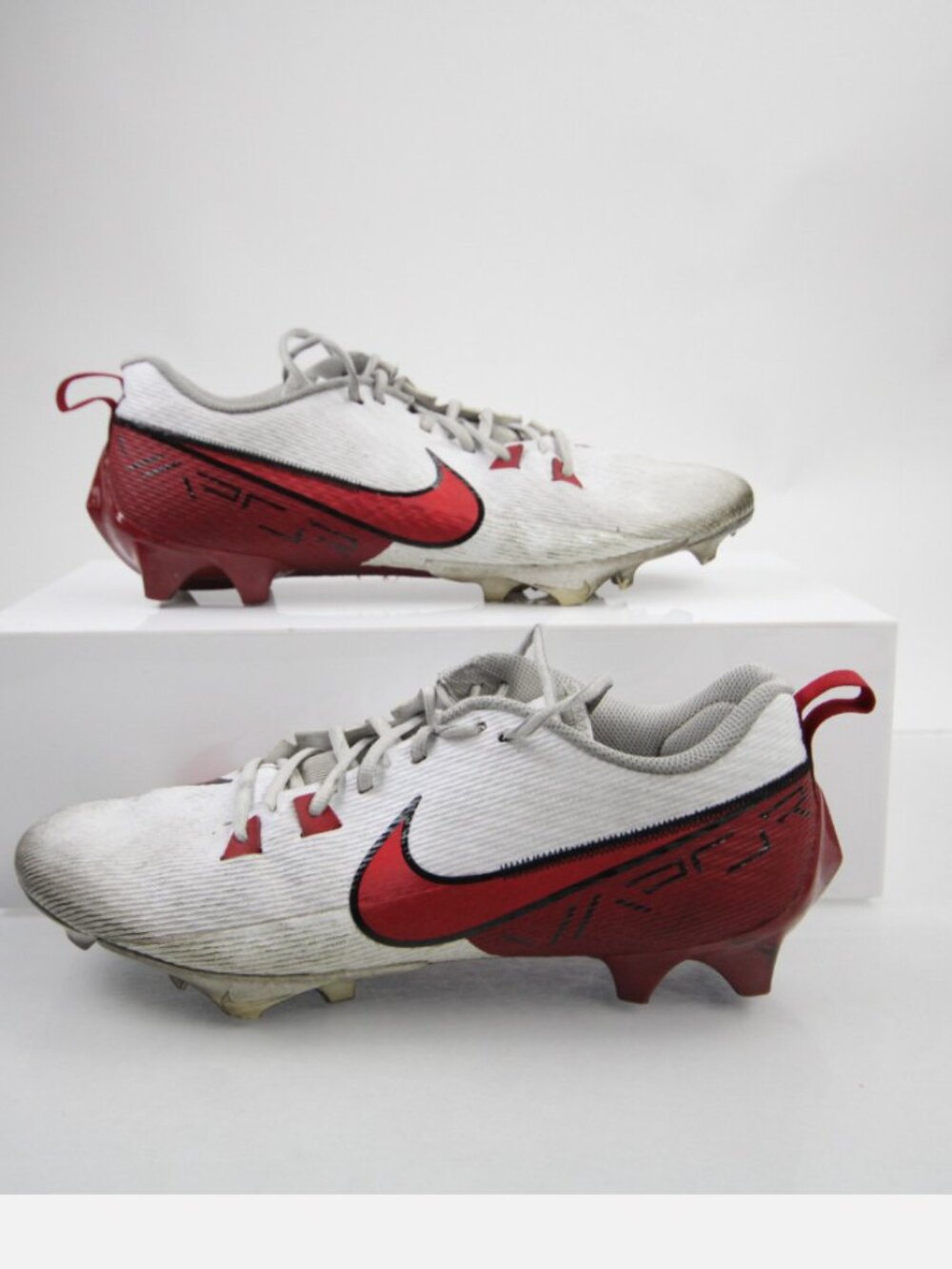 Nike Vapor football cleats